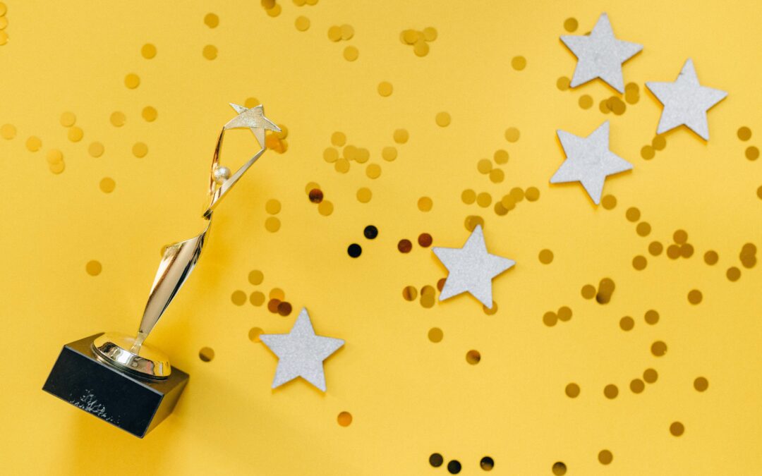 Why you Should Enter the Cleaning Industry Awards