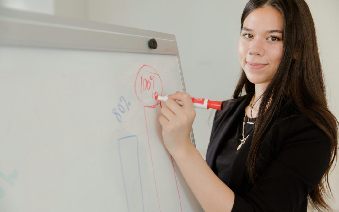 How can Having an Industry Award Help Grow your Business?